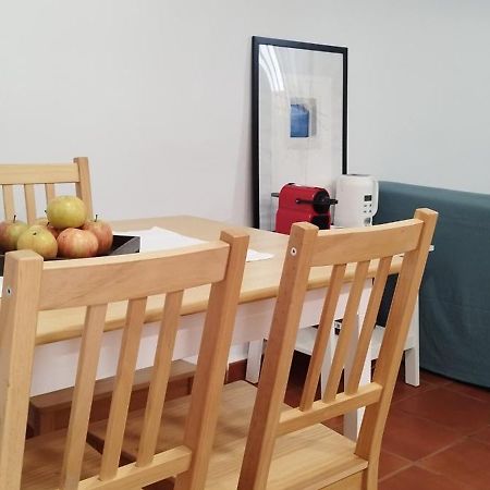 Apartamento Inocentes11 Sevilla Exterior foto