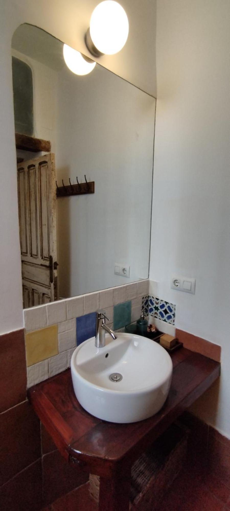 Apartamento Inocentes11 Sevilla Exterior foto