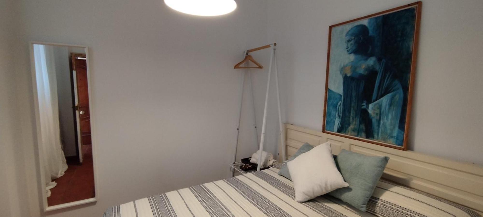 Apartamento Inocentes11 Sevilla Exterior foto