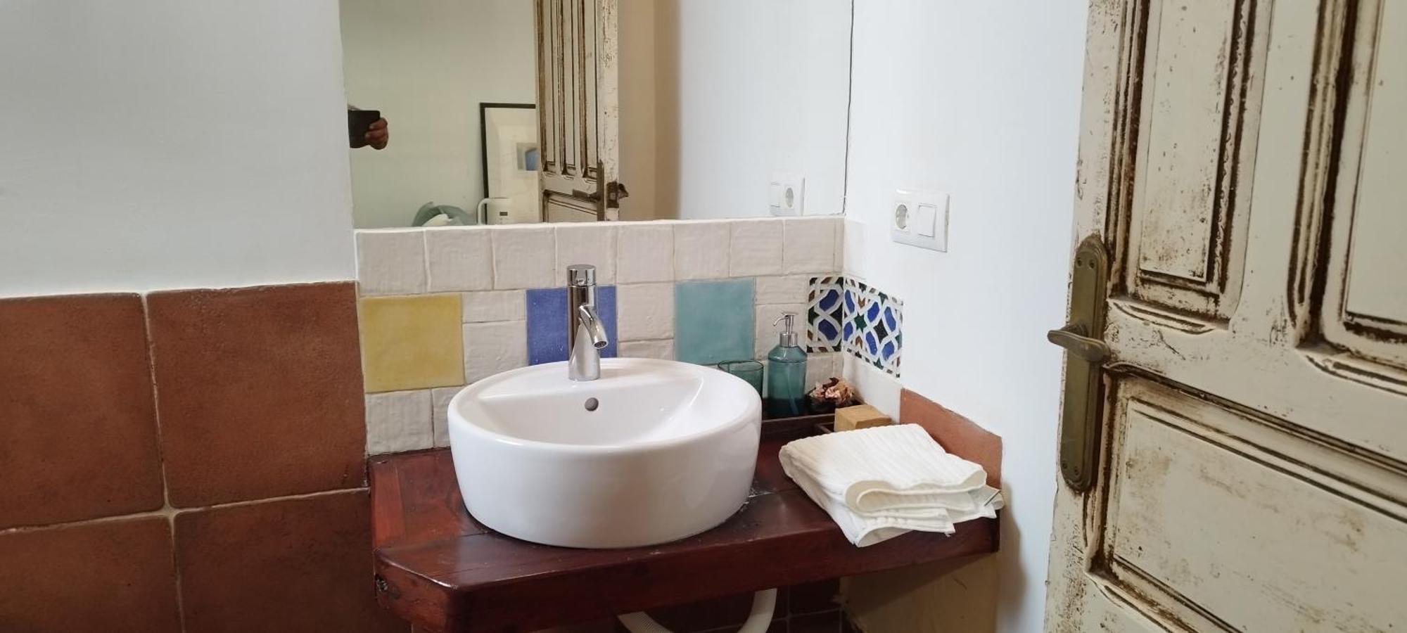 Apartamento Inocentes11 Sevilla Exterior foto